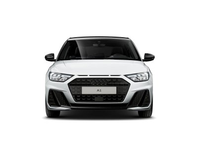 Auto Audi A1 sportback 35 1.5 tfsi identity black s-tronic nuova in vendita presso concessionaria Fratelli Giacomel a 38.200 &euro; - foto numero 2