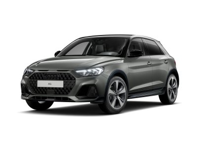 Auto Audi A1 sportback 30 1.0 tfsi identity black 116cv s-tronic nuova in vendita presso concessionaria Fratelli Giacomel a 32.300 &euro; - foto numero 1