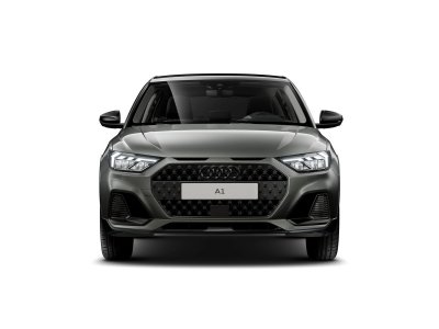 Auto Audi A1 sportback 30 1.0 tfsi identity black 116cv s-tronic nuova in vendita presso concessionaria Fratelli Giacomel a 32.300 &euro; - foto numero 2