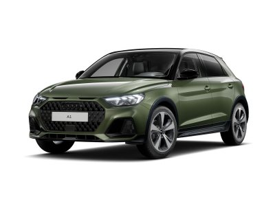 Auto Audi A1 allstreet 30 1.0 tfsi identity contrast 116cv s tronic nuova in vendita presso concessionaria Fratelli Giacomel a 33.700 &euro; - foto numero 1