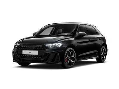 Auto Audi A1 sportback 40 2.0 tfsi s line edition 207cv s-tronic nuova in vendita presso concessionaria Fratelli Giacomel a 42.200 &euro; - foto numero 1
