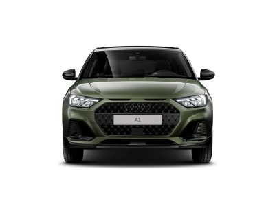 Auto Audi A1 allstreet 35 1.5 tfsi identity contrast 150cv s tronic nuova in vendita presso concessionaria Fratelli Giacomel a 37.500 &euro; - foto numero 2