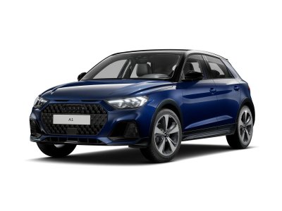 Auto Audi A1 allstreet 35 1.5 tfsi identity contrast 150cv s tronic nuova in vendita presso concessionaria Fratelli Giacomel a 38.300 &euro; - foto numero 1