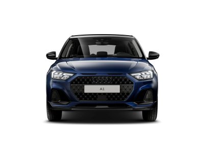 Auto Audi A1 allstreet 35 1.5 tfsi identity contrast 150cv s tronic nuova in vendita presso concessionaria Fratelli Giacomel a 38.300 &euro; - foto numero 2