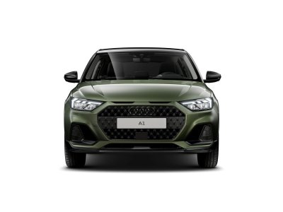 Auto Audi A1 allstreet 35 1.5 tfsi identity contrast 150cv s tronic nuova in vendita presso concessionaria Fratelli Giacomel a 37.500 &euro; - foto numero 2