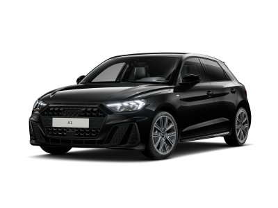 Auto Audi A1 sportback 30 1.0 tfsi s line edition 116cv s-tronic nuova in vendita presso concessionaria Fratelli Giacomel a 34.300 &euro; - foto numero 1