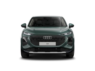 Auto Audi Q3 sportback 2.0 tdi business advanced 150cv s-tronic nuova in vendita presso concessionaria Fratelli Giacomel a 55.100 &euro; - foto numero 2