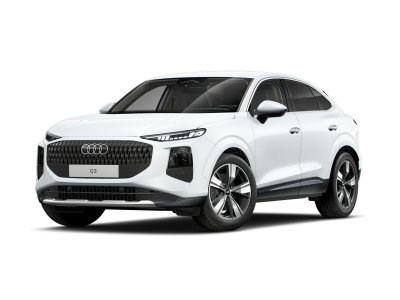 Auto Audi Q3 sportback 2.0 tdi business advanced 150cv s-tronic nuova in vendita presso concessionaria Fratelli Giacomel a 55.100 &euro; - foto numero 1