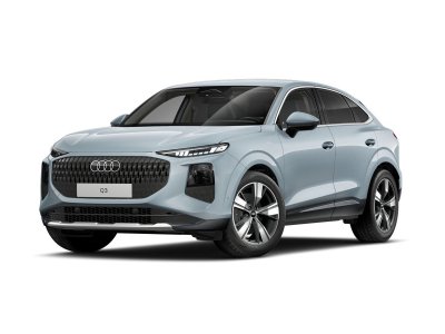 Auto Audi Q3 sportback 2.0 tdi business advanced 150cv s-tronic nuova in vendita presso concessionaria Fratelli Giacomel a 55.100 &euro; - foto numero 1