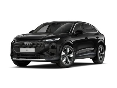 Auto Audi Q3 sportback 2.0 tdi business advanced 150cv s-tronic nuova in vendita presso concessionaria Fratelli Giacomel a 55.100 &euro; - foto numero 1
