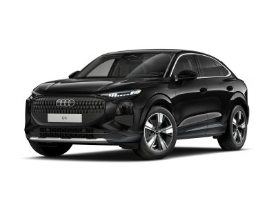 Auto Audi Q3 sportback 2.0 tdi business advanced 150cv s-tronic nuova in vendita presso concessionaria Fratelli Giacomel a 55.100 &euro; - foto numero 1