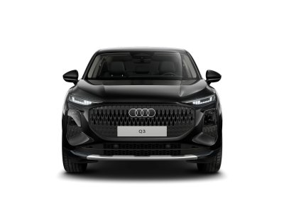 Auto Audi Q3 sportback 2.0 tdi business advanced 150cv s-tronic nuova in vendita presso concessionaria Fratelli Giacomel a 55.100 &euro; - foto numero 2
