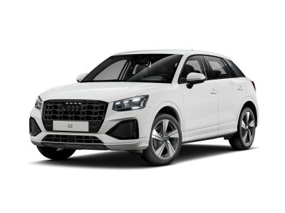 Auto Audi Q2 35 TFSI S TRONIC nuova in vendita presso concessionaria Fratelli Giacomel a 39.600 &euro; - foto numero 1