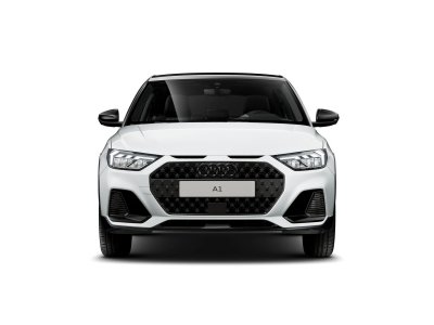 Auto Audi A1 allstreet 35 1.5 tfsi identity contrast 150cv s tronic nuova in vendita presso concessionaria Fratelli Giacomel a 37.500 &euro; - foto numero 2