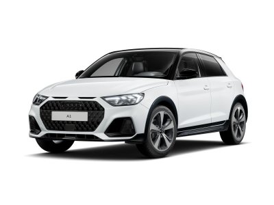 Auto Audi A1 allstreet 35 1.5 tfsi identity contrast 150cv s tronic nuova in vendita presso concessionaria Fratelli Giacomel a 37.500 &euro; - foto numero 1