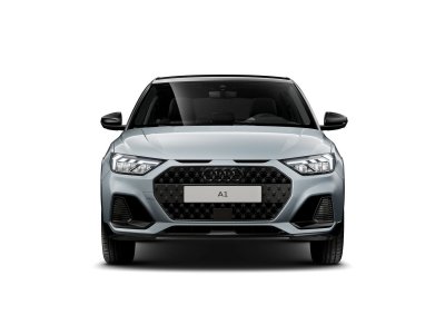 Auto Audi A1 allstreet 30 1.0 tfsi identity contrast 116cv s tronic nuova in vendita presso concessionaria Fratelli Giacomel a 35.200 &euro; - foto numero 2
