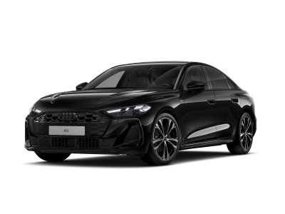 Auto Audi A5 berlina 2.0 tdi mhev+ s line edition 204cv s-tronic nuova in vendita presso concessionaria Fratelli Giacomel a 76.100 &euro; - foto numero 1