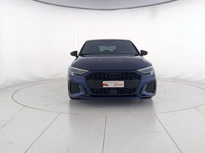 Auto Audi A3 sportback 35 1.5 tfsi mhev s line edition s-tronic usata in vendita presso concessionaria Fratelli Giacomel a 25.900 &euro; - foto numero 2