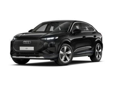 Auto Audi Q3 sportback 1.5 e-hybrid business advanced 272cv stronic nuova in vendita presso concessionaria Fratelli Giacomel a 56.100 &euro; - foto numero 1