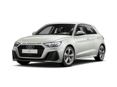 Auto Audi A1 sportback 30 1.0 tfsi s line edition 116cv nuova in vendita presso concessionaria Fratelli Giacomel a 30.100 &euro; - foto numero 1