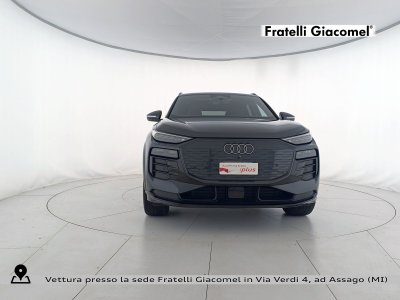 Auto Audi Q6 e-tron performance business advanced 326cv aziendale in vendita presso concessionaria Fratelli Giacomel a 58.900 &euro; - foto numero 2