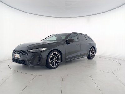 Auto Audi A5 avant 2.0 tdi mhev+ s line edition quattro 204cv s-tronic aziendale in vendita presso concessionaria Fratelli Giacomel a 53.500 &euro; - foto numero 1