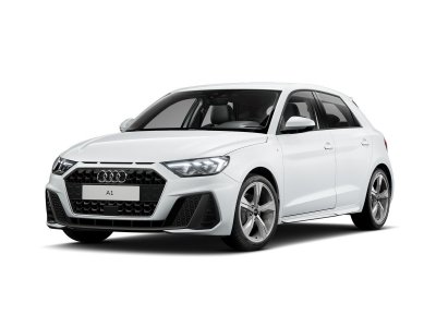 Auto Audi A1 sportback 30 1.0 tfsi s line edition 116cv nuova in vendita presso concessionaria Fratelli Giacomel a 30.300 &euro; - foto numero 1
