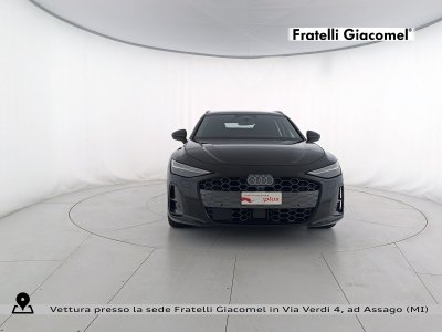 Auto Audi A6 avant 2.0 tdi mhev + quattro 204 cv s-tronic aziendale in vendita presso concessionaria Fratelli Giacomel a 66.300 &euro; - foto numero 2
