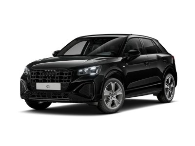 Auto Audi Q2 30 2.0 tdi business nuova in vendita presso concessionaria Fratelli Giacomel a 32.900 &euro; - foto numero 1