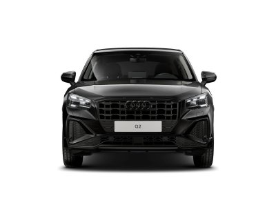Auto Audi Q2 35 TFSI S TRONIC nuova in vendita presso concessionaria Fratelli Giacomel a 42.100 &euro; - foto numero 2