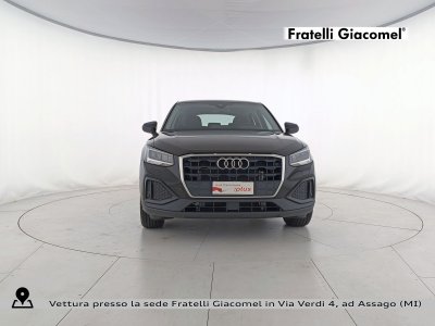 Auto Audi Q2 30 1.0 tfsi business 110cv usata in vendita presso concessionaria Fratelli Giacomel a 22.900 &euro; - foto numero 2