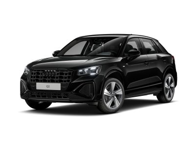 Auto Audi Q2 35 1.5 tfsi s line edition s-tronic nuova in vendita presso concessionaria Fratelli Giacomel a 42.100 &euro; - foto numero 1