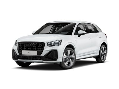 Auto Audi Q2 35 1.5 tfsi s line edition s-tronic nuova in vendita presso concessionaria Fratelli Giacomel a 41.200 &euro; - foto numero 1