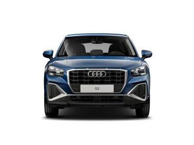 Auto Audi Q2 35 1.5 tfsi s line edition s-tronic nuova in vendita presso concessionaria Fratelli Giacomel a 42.800 &euro; - foto numero 2