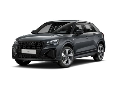 Auto Audi Q2 35 1.5 tfsi s line edition s-tronic nuova in vendita presso concessionaria Fratelli Giacomel a 42.400 &euro; - foto numero 1
