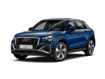 Auto Audi Q2 35 1.5 tfsi s line edition s-tronic nuova in vendita presso concessionaria Fratelli Giacomel a 42.400 &euro; - foto numero 1