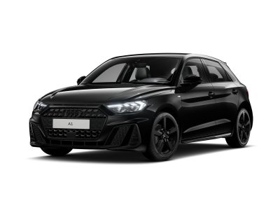 Auto Audi A1 sportback 35 1.5 tfsi s line edition s-tronic nuova in vendita presso concessionaria Fratelli Giacomel a 36.100 &euro; - foto numero 1