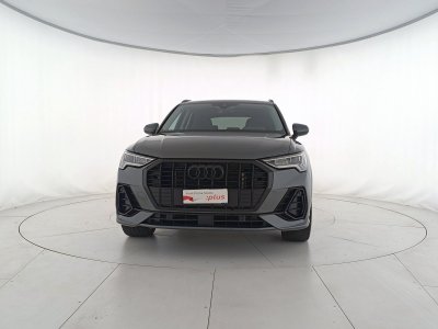 Auto Audi Q3 35 1.5 tfsi s line edition s-tronic usata in vendita presso concessionaria Fratelli Giacomel a 31.900 &euro; - foto numero 2