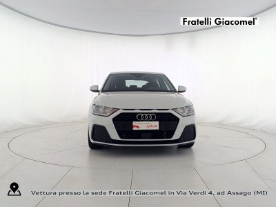 Auto Audi A1 sportback 25 1.0 tfsi s-tronic usata in vendita presso concessionaria Fratelli Giacomel a 18.900 &euro; - foto numero 2