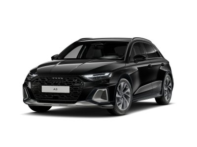 Auto Audi A3 allstreet 2.0 tdi identity contrast 150cv s-tronic nuova in vendita presso concessionaria Fratelli Giacomel a 48.400 &euro; - foto numero 1