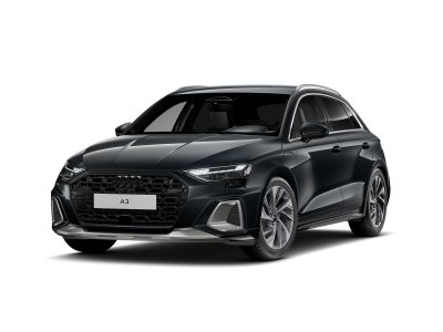 Auto Audi A3 allstreet 1.5 tfsi e identity contrast 204cv s-tronic nuova in vendita presso concessionaria Fratelli Giacomel a 55.900 &euro; - foto numero 1