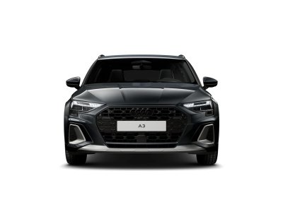 Auto Audi A3 allstreet 1.5 tfsi e identity contrast 204cv s-tronic nuova in vendita presso concessionaria Fratelli Giacomel a 55.900 &euro; - foto numero 2