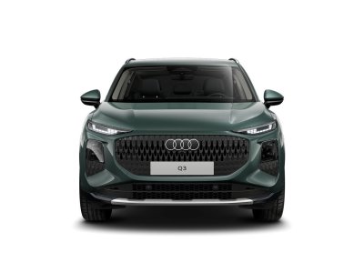 Auto Audi Q3 2.0 tdi business advanced 150cv s-tronic nuova in vendita presso concessionaria Fratelli Giacomel a 53.100 &euro; - foto numero 2