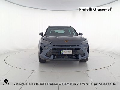 Auto Cupra Formentor 2.0 tdi 150cv dsg aziendale in vendita presso concessionaria Fratelli Giacomel a 30.400 &euro; - foto numero 2