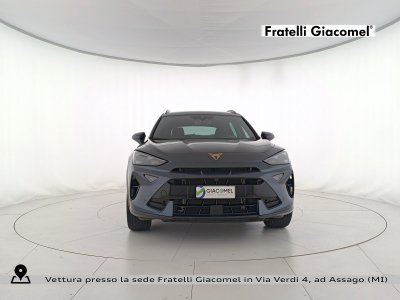 Auto Cupra Formentor 2.0 tdi 150cv dsg aziendale in vendita presso concessionaria Fratelli Giacomel a 31.900 &euro; - foto numero 2