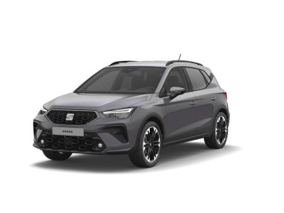 Auto Seat Arona 1,0 TSISTYLE5P85 DS8M6 nuova in vendita presso concessionaria Fratelli Giacomel a 26.200 &euro; - foto numero 1
