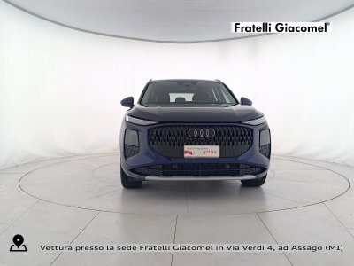 Auto Audi Q3 1.5 tfsi mhev business 150cv s-tronic aziendale in vendita presso concessionaria Fratelli Giacomel a 37.900 &euro; - foto numero 2