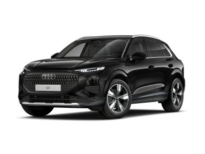 Auto Audi Q3 TDI 110 KW S TRONIC nuova in vendita presso concessionaria Fratelli Giacomel a 53.100 &euro; - foto numero 1
