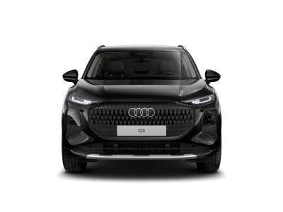 Auto Audi Q3 TDI 110 KW S TRONIC nuova in vendita presso concessionaria Fratelli Giacomel a 53.100 &euro; - foto numero 2
