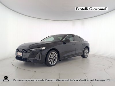 Auto Audi A5 berlina 2.0 tdi mhev+ Advanced 204cv s-tronic usata in vendita presso concessionaria Fratelli Giacomel a 42.900 &euro; - foto numero 1